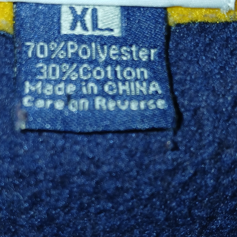 Ford Racing Navy Jacket - Picture 3 of 5